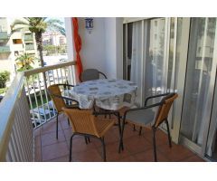 Apartamento en Alquiler en Salobreña, Granada
