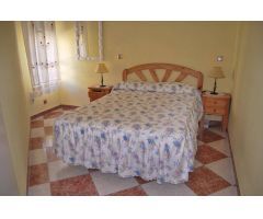 Apartamento en Alquiler en Salobreña, Granada