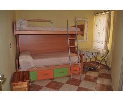 Apartamento en Alquiler en Salobreña, Granada
