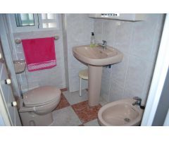 Apartamento en Alquiler en Salobreña, Granada