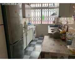 Apartamento céntrico en Salobreña