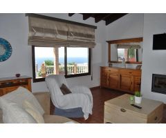 Chalet en Venta en Almuñécar, Granada