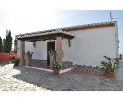 Chalet en Venta en Almuñécar, Granada