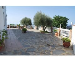 Chalet en Venta en Almuñécar, Granada