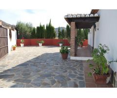 Chalet en Venta en Almuñécar, Granada