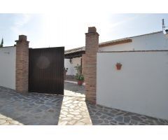 Chalet en Venta en Almuñécar, Granada