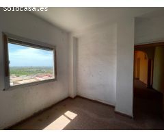 Casa amplia en venta en el casco antiguo