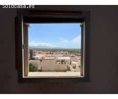 Casa amplia en venta en el casco antiguo