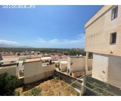 Casa amplia en venta en el casco antiguo