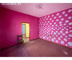 Casa amplia en venta en el casco antiguo