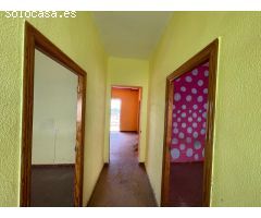 Casa amplia en venta en el casco antiguo