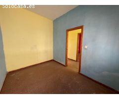 Casa amplia en venta en el casco antiguo