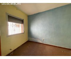 Casa amplia en venta en el casco antiguo