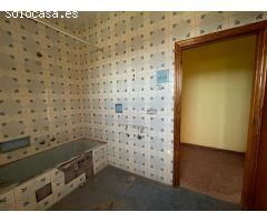 Casa amplia en venta en el casco antiguo