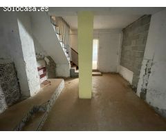 Casa amplia en venta en el casco antiguo