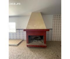 Casa amplia en venta en el casco antiguo