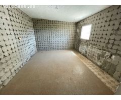 Casa amplia en venta en el casco antiguo