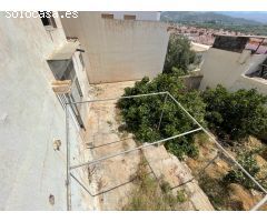 Casa amplia en venta en el casco antiguo