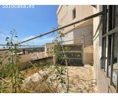 Casa amplia en venta en el casco antiguo