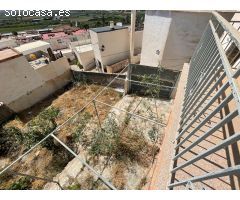 Casa amplia en venta en el casco antiguo