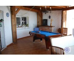 Precioso chalet en Salobreña