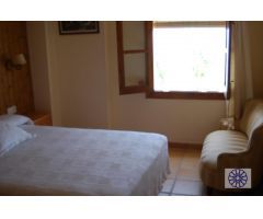 Precioso chalet en Salobreña