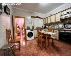¡CASA EN VENTA EN VÉLEZ DE BENAUDALLA!