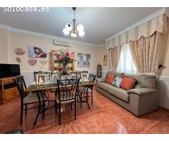 ¡CASA EN VENTA EN VÉLEZ DE BENAUDALLA!