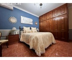¡CASA EN VENTA EN VÉLEZ DE BENAUDALLA!