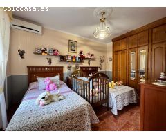 ¡CASA EN VENTA EN VÉLEZ DE BENAUDALLA!