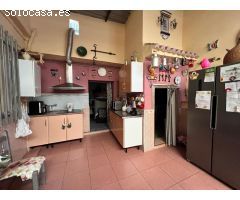 ¡CASA EN VENTA EN VÉLEZ DE BENAUDALLA!