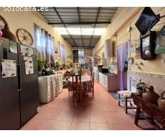 ¡CASA EN VENTA EN VÉLEZ DE BENAUDALLA!