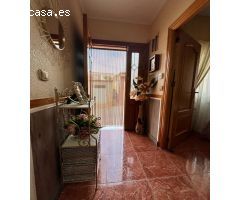 ¡CASA EN VENTA EN VÉLEZ DE BENAUDALLA!