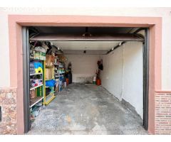 ¡CASA EN VENTA EN VÉLEZ DE BENAUDALLA!