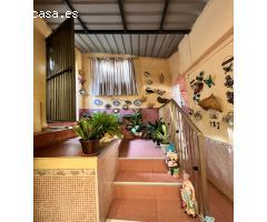 ¡CASA EN VENTA EN VÉLEZ DE BENAUDALLA!