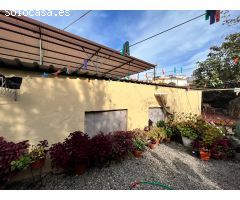¡CASA EN VENTA EN VÉLEZ DE BENAUDALLA!