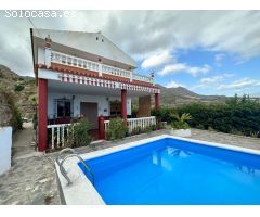 Casa en Venta en Molvízar, Granada