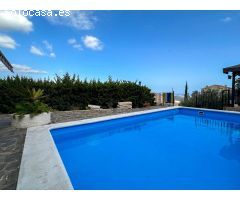 Casa en Venta en Molvízar, Granada