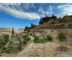 Casa en Venta en Molvízar, Granada