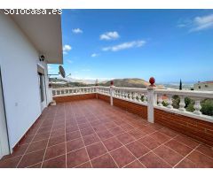 Casa en Venta en Molvízar, Granada