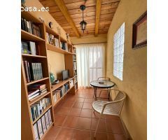 Espectacular chalet de alquiler en Taramay