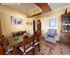 Espectacular chalet de alquiler en Taramay