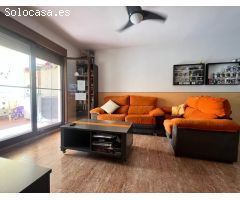 Bonito apartamento con terraza en venta, Vélez de Benaudalla