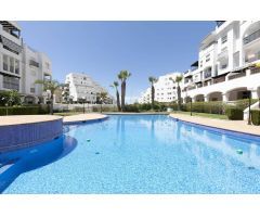 Ático con encanto en venta en Salobreña en primera linea de playa
