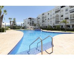 Ático con encanto en venta en Salobreña en primera linea de playa