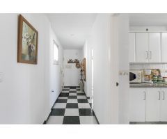 Ático con encanto en venta en Salobreña en primera linea de playa