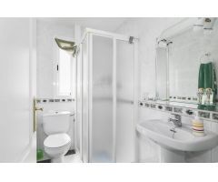 Ático con encanto en venta en Salobreña en primera linea de playa