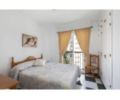 Ático con encanto en venta en Salobreña en primera linea de playa