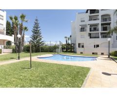 Ático con encanto en venta en Salobreña en primera linea de playa