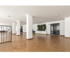 Ático con encanto en venta en Salobreña en primera linea de playa